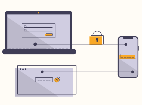 Encryption representation